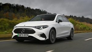 Τα πιο αποδοτικά ηλεκτρικά αυτοκίνητα 2026