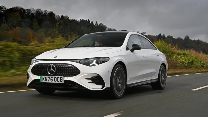 Τα πιο αποδοτικά ηλεκτρικά αυτοκίνητα 2026