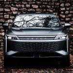 Omoda 9 SHS-P: Η PHEV ναυαρχίδα των 537 ίππων στην Ελλάδα