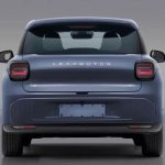 Leapmotor B03: Το νέο ηλεκτρικό supermini που απειλεί Renault 5 και VW ID.Polo έρχεται Ευρώπη