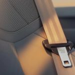 Η Volvo παρουσιάζει επαναστατική ζώνη ασφαλείας με «άπειρες» ρυθμίσεις
