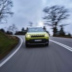 Στην Ελλάδα το νέο Jeep Compass - Δείτε πόσο κάνει