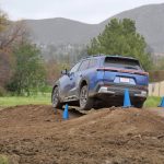 Το πιο δυνατό Subaru όλων των εποχών είναι ηλεκτρικό και έτοιμο για λάσπη