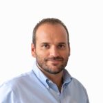 Paris Kyriakopoulos Chairman and CEO Motodynamiki