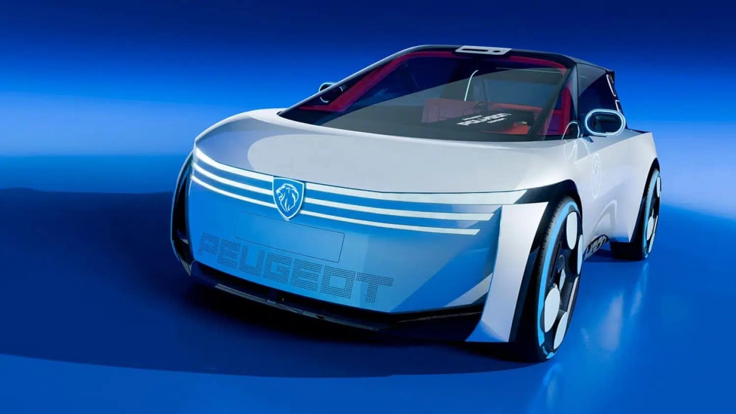 Το νέο Peugeot 208 γίνεται μόνο ηλεκτρικό – Τι αλλάζει μέχρι το 2032