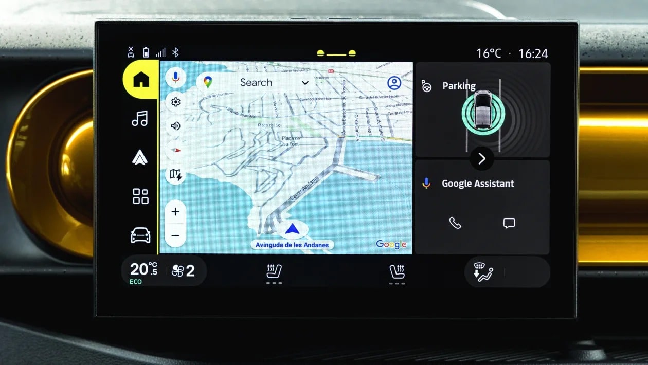 Νέο Renault Twingo 2026: Ένα εξαιρετικό ηλεκτρικό αυτοκίνητο πόλης