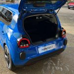 Renault Twingo Van: Το μικρό ηλεκτρικό που γίνεται… επαγγελματίας