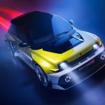 Η Renault ποντάρει τα πάντα σε ηλεκτρικά και PHEV