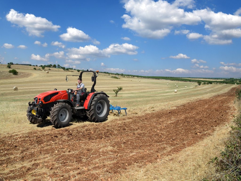 Η Θεοχαράκης Α.Ε. θα συμμετάσχει στην 31η έκθεση Agrotica στη Θεσσαλονίκη - motorone.gr