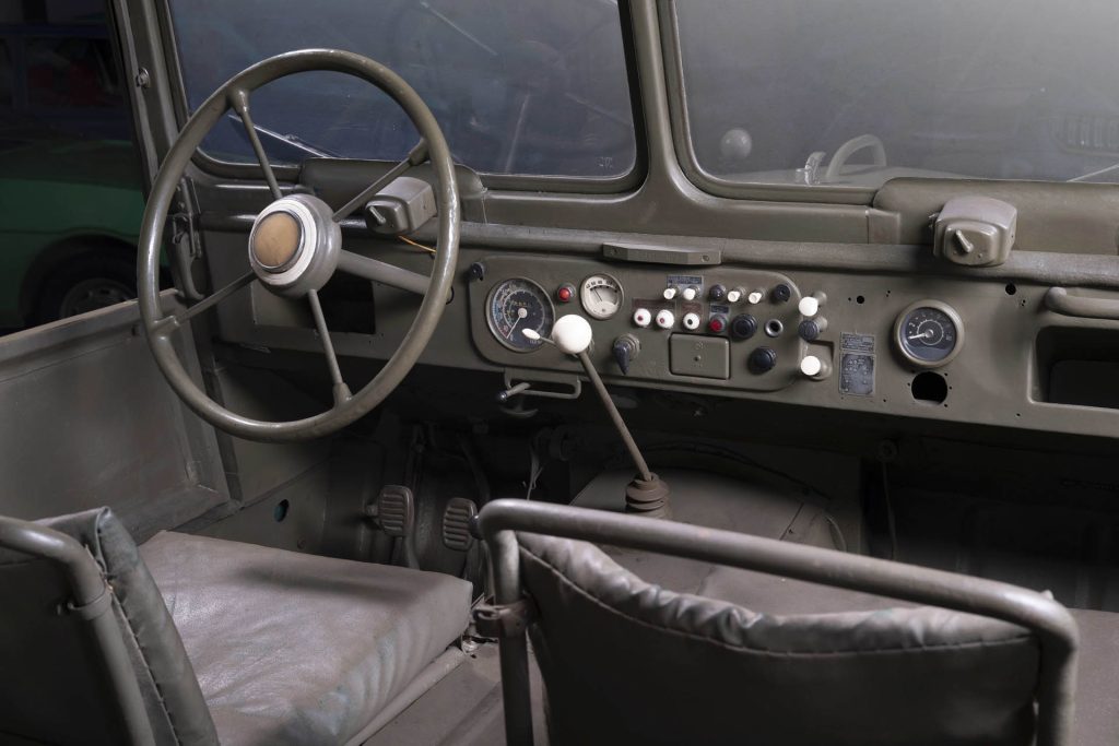 Τα concept αυτοκίνητα της Skoda από το 1950 στο Μουσείο της μάρκας