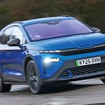 7 αποδοτικά ηλεκτρικά αυτοκίνητα με τετρακίνηση