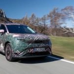 Skoda Peaq: Το 7θέσιο ηλεκτρικό SUV με 680 km αυτονομία και χώρους-έκπληξη
