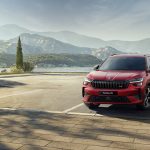 Skoda: Στη δεύτερη θέση των πωλήσεων στην Ευρώπη το 2026