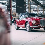 Stellantis Heritage Hub (25)