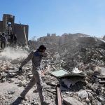 Στην β’ φάση μπαίνουν οι επιθέσεις στο Ιράν: Το Ισραήλ θα χτυπήσει τις υπόγειες εγκαταστάσεις πυραύλων