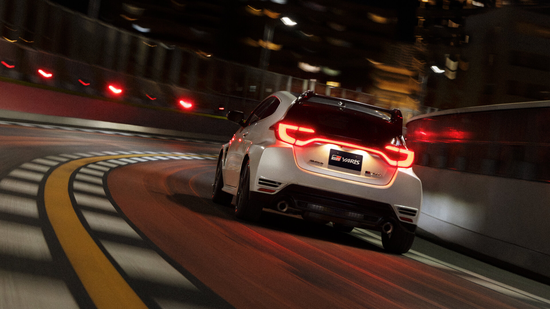 Toyota GR Yaris MY26 2026 (5)