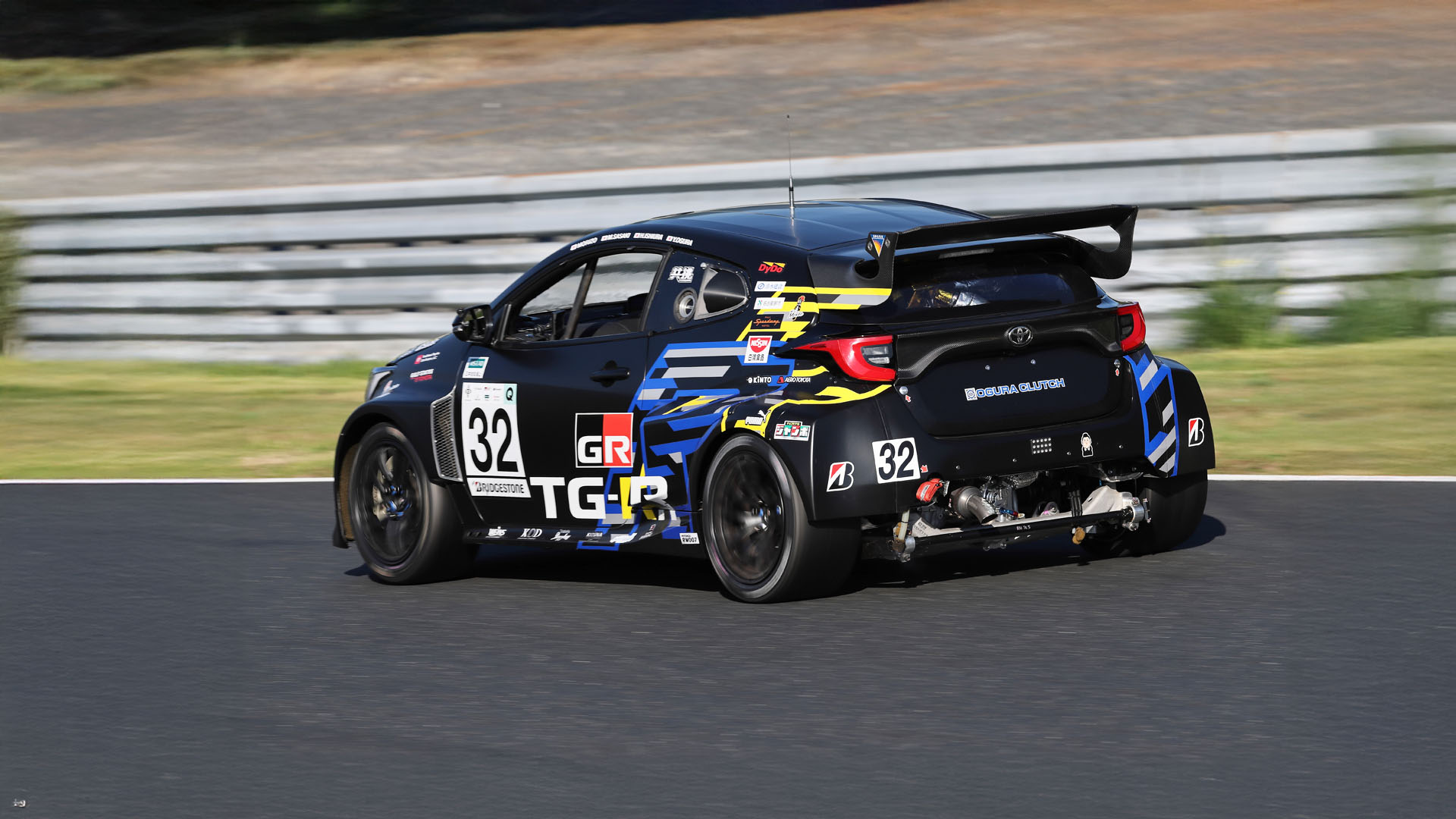 Toyota Yaris M Concept (2) Toyota Yaris M Concept (2)