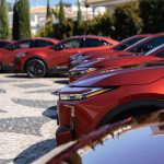 Toyota C-HR+: Τρίτο και ηλεκτρικό