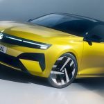 Το Opel Astra επιστρέφει πιο σύγχρονο από ποτέ