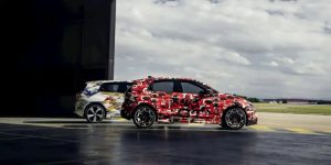 Volkswagen ID. Polo: Το ηλεκτρικό Polo που θα τα αλλάξει όλα – Έρχεται και έκδοση R-Line με πάνω από 200 ίππους
