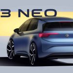 Volkswagen ID.3 Neo: Η μεγάλη επιστροφή του ηλεκτρικού hatchback