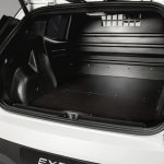 Το νέο Volvo EX30 Cargo είναι το απόλυτο βαν διανομών