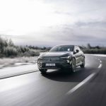 Το νέο Volvo EX60 αλλάζει τα δεδομένα στα ηλεκτρικά SUV, με τεχνολογία αιχμής και εντυπωσιακή αυτονομία