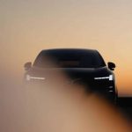 Η Volvo αυξάνει την παραγωγή του EX60 λόγω υψηλής ζήτησης