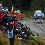 WRC 2019 Rally Wales
