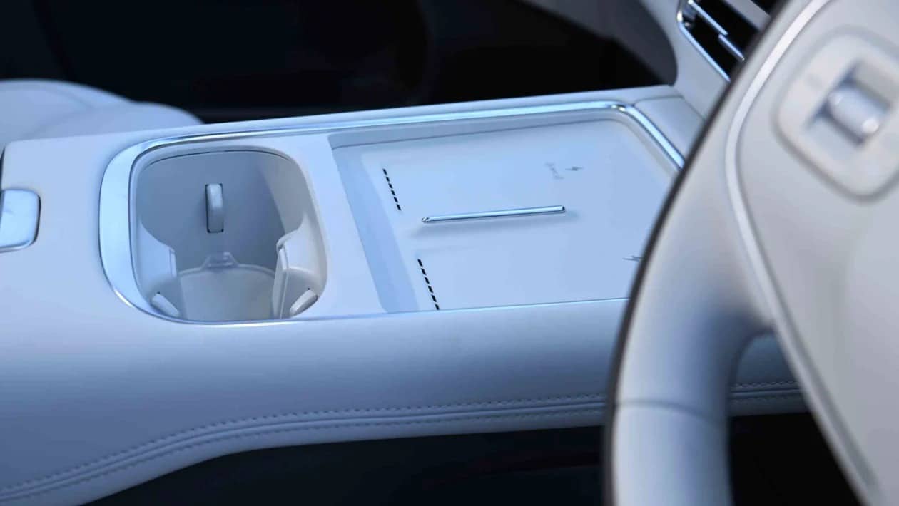 XPeng G6: Το SUV που κάνει τα Tesla να κοιτάζουν… την πρίζα