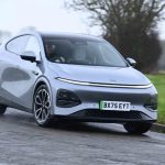 XPeng G6: Το SUV που κάνει τα Tesla να κοιτάζουν… την πρίζα