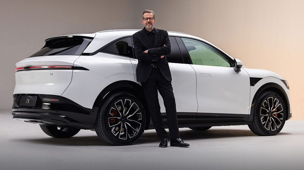 Zeekr Technology Europe: Το ευρωπαϊκό κέντρο όπου σχεδιάζονται τα μοντέλα της Zeekr