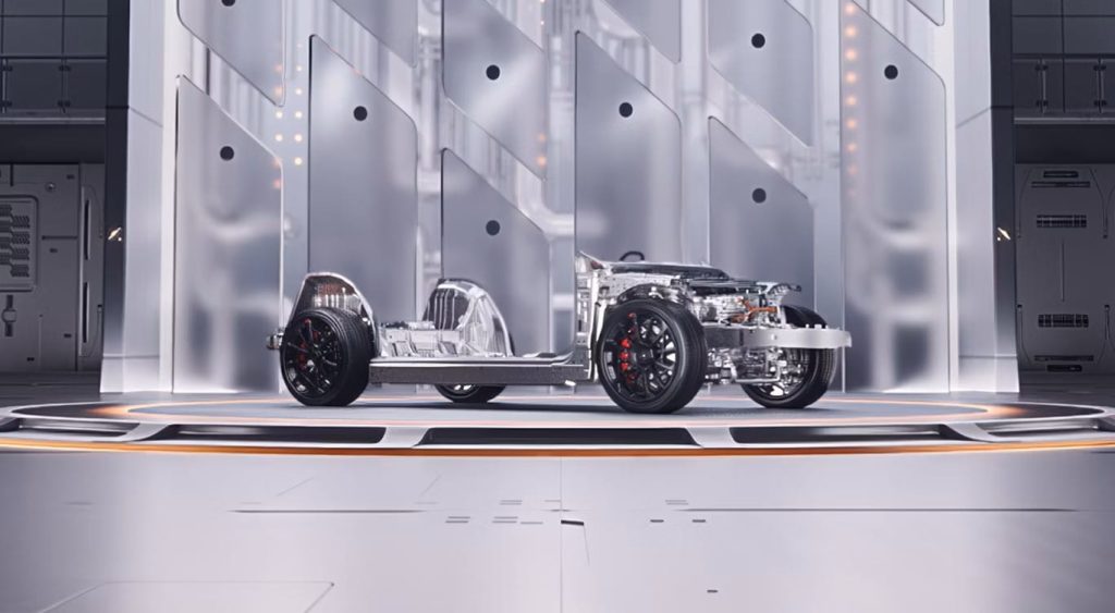 Zeekr Technology Europe: Εκεί που δημιουργούνται τα μοντέλα της Zeekr