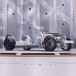 Zeekr Technology Europe: Εκεί που δημιουργούνται τα μοντέλα της Zeekr