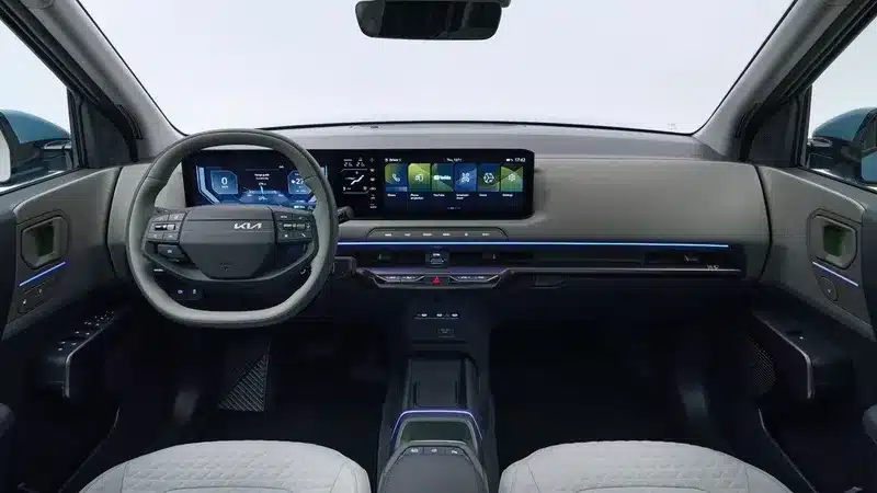 Το μικρό SUV της KIA που συνδυάζει τεχνολογία, αυτονομία και προσιτή τιμή