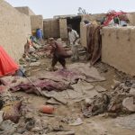 Δεκάδες νεκροί από καταιγίδες σε Αφγανιστάν και Πακιστάν