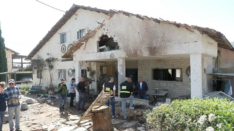 Ισραήλ: Σειρήνες από τις 6 το πρωί – 100.00 έφεδροι επί ποδός για την χερσαία επιχείρηση στον Λίβανο – Τo EΡΤnews στο Τελ Αβίβ