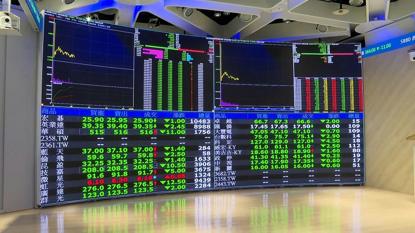 Μαύρη Δευτέρα στις αγορές: Ασία, Μέση Ανατολή και Ευρώπη σε «βουτιά»