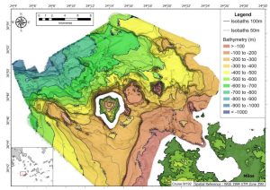 Αντίμηλος: Ένα κρυμμένο ηφαίστειο στο Αιγαίο