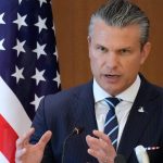 Πιτ Χέγκσεθ: Το «προηγούμενο καθεστώς» του Ιράν δεν έκανε στην ουσία διαπραγματεύσεις