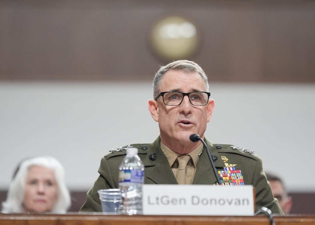 ΗΠΑ: Ο στρατός δεν ετοιμάζει εισβολή στην Κούβα - ertnews.gr