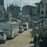 Ισραήλ: Κλειστά τα συνοριακά περάσματα στη Λωρίδα της Γάζας