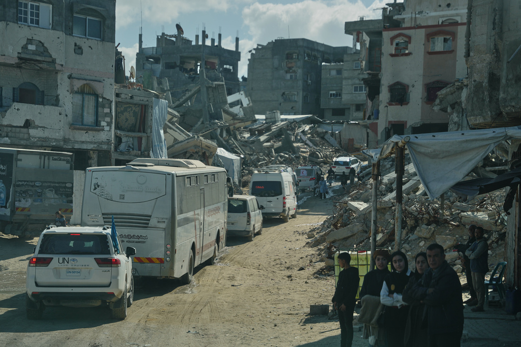 Ισραήλ: Κλειστά τα συνοριακά περάσματα στη Λωρίδα της Γάζας