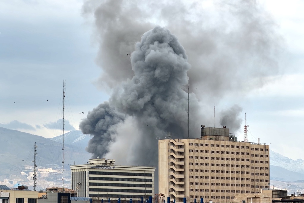 Ανάλυση Al Jazeera: Ο πόλεμος ΗΠΑ – Ισραήλ με το Ιράν δεν θα τελειώσει με σαφή νικητή