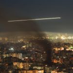 Κουβέιτ: Νέα επίθεση με πυραύλους και drones εξαπέλυσε το Ιράν