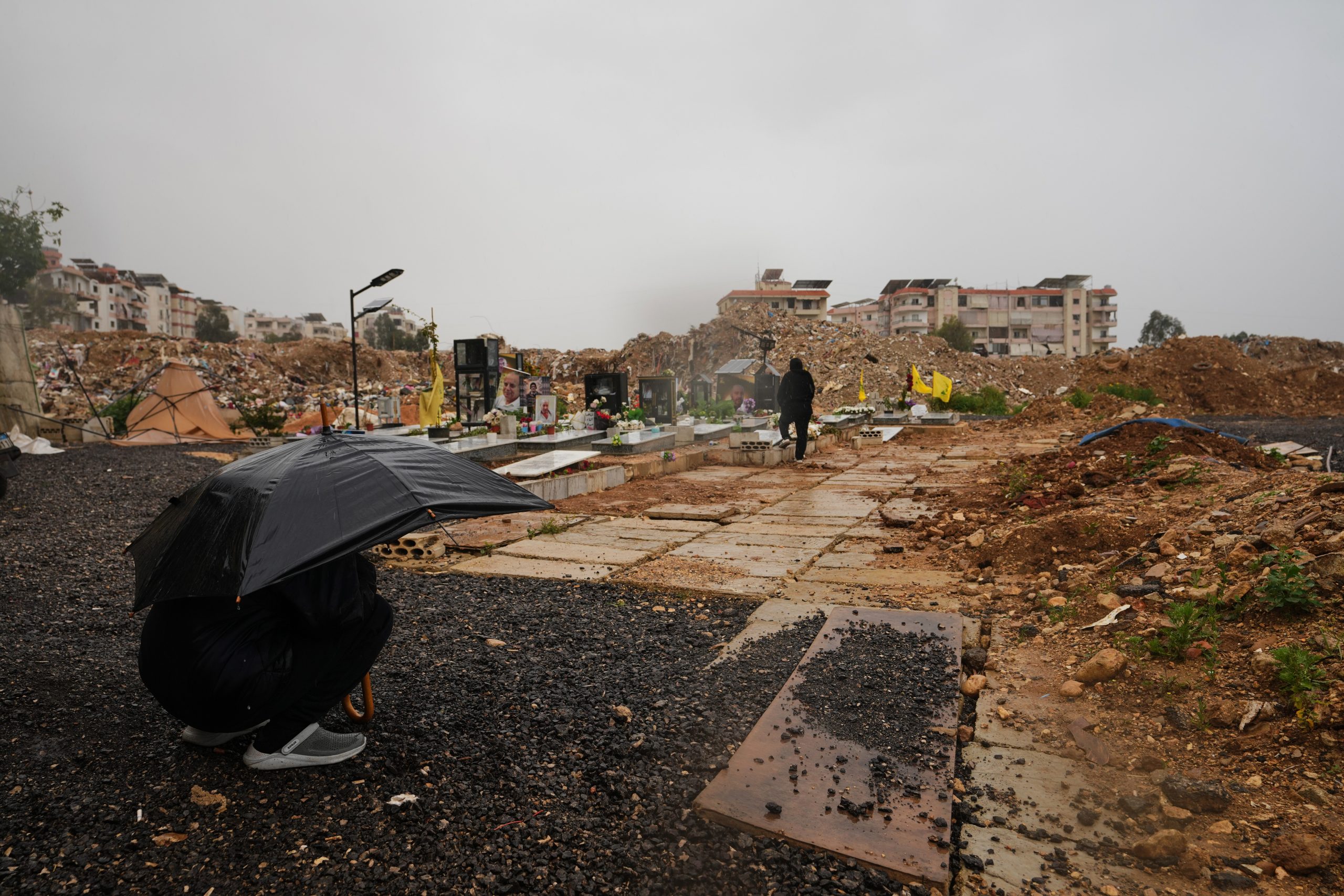 Έξι νεκροί σε αμερικανο-ισραηλινή επίθεση σε χωριό του Ιράν - ertnews.gr