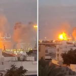 Ο απολογισμός των θυμάτων στην Μέση Ανατολή