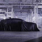 bentley suv electric