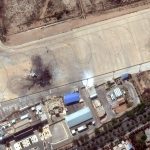 Τι γνωρίζουμε για τον πυρηνικό σταθμό του Μπουσέρ στο Ιράν, μετά την αναφορά ότι βλήμα χτύπησε τις εγκαταστάσεις του