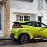 Το BYD Dolphin Surf βάζει τα «καλά» του